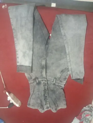 Roupas pimenta original 