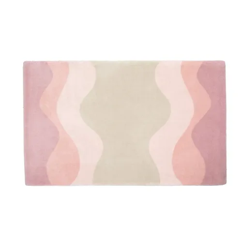 Tapete Infantil Retangular 