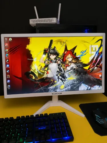 Pc gamer completo 