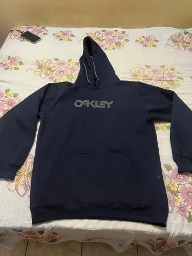 Moletom da Oakley GG