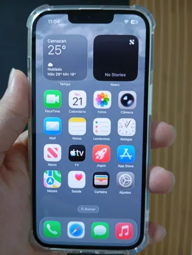 iPhone 13 Excelente condição