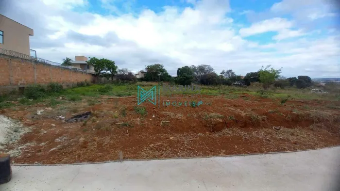Lote à venda, Jardins Mall - Lagoa Santa/MG