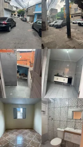 Casa JD mutinga-Osasco