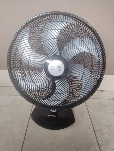 Ventilador Mundial Turbo 50CM