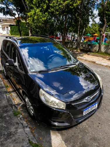 JAC J6 2.0 16V 5P Mec. 2012