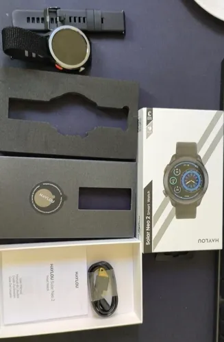 Smartwatch Haylou Solar Neo 2