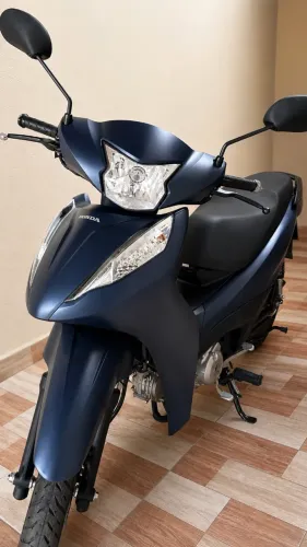 Vendo Biz 2026/ 0km