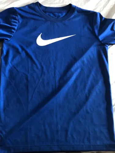 Camisa Nike treino Dri fit original