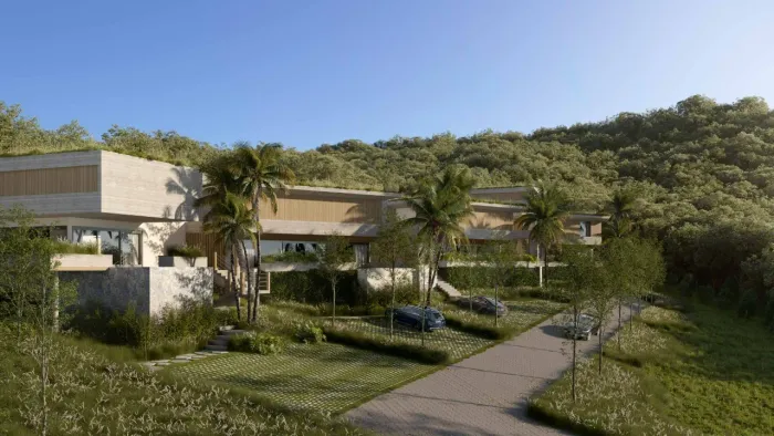 Casa com 4 suítes no bairro Praia da Silveira em Garopaba SC