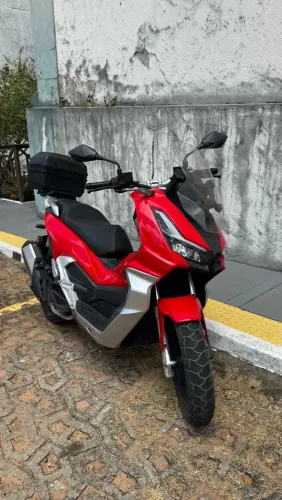 Shineray Urban 150 EFI 2025