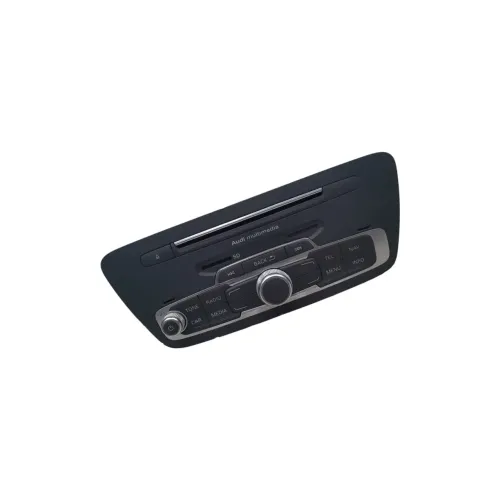 Radio Central Multimidia Audi Q3 2014 2015 Á 2018 Xx
