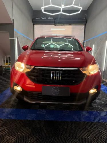 Fiat Strada Endurance 1.4 Flex 8V CS Plus 2023