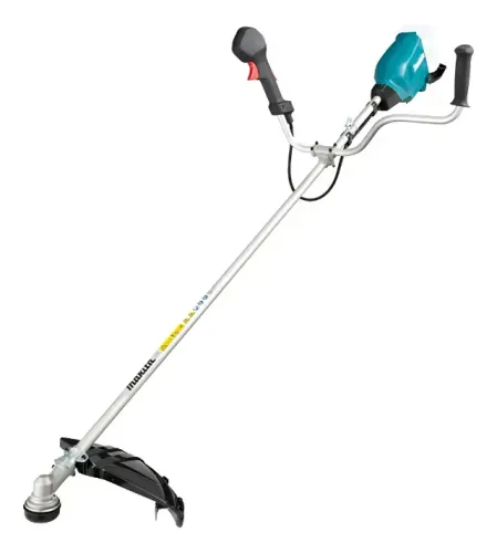 Roçadeira Sem Bateria Sem Carregador 36v Dur369az Makita