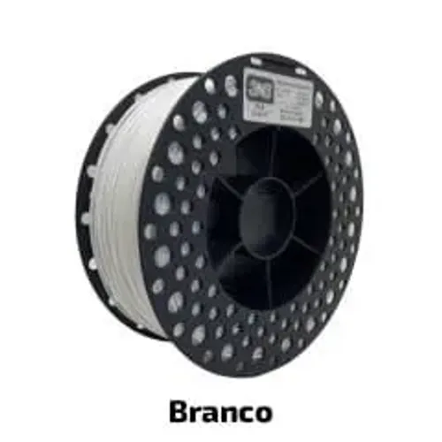 Filamento PLA para impressão 3d 3n3