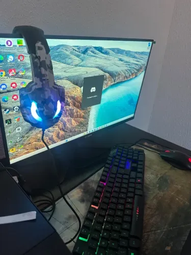 Computador gamer
