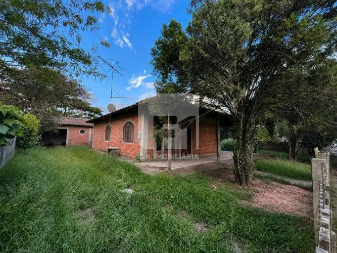 Terreno à venda no Campeche