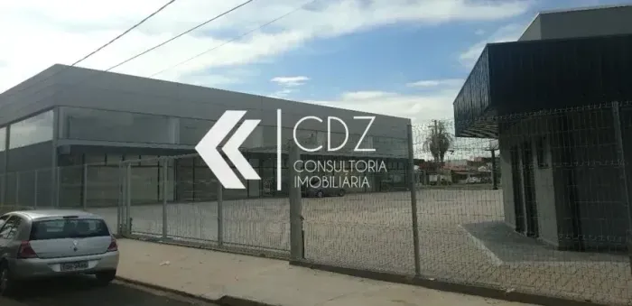 Salao - Sorocaba - SP - Jardim Itapuã