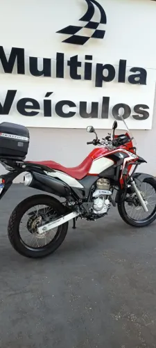 XRE 300 Rally