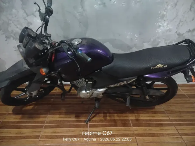 Vendo Factor lilas