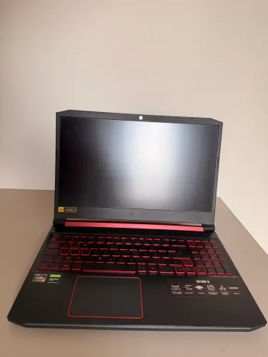 Acer Nitro 5 AN515-43 - Ryzen 5 | GTX | 16 GB RAM | 1 TB SSD | Full HD