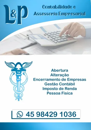 Contabilidade - Assessoria Contabil