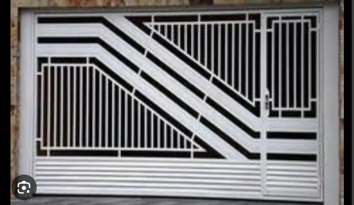 Metalúrgica arte com ferro