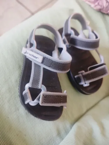 Sapatos infantis