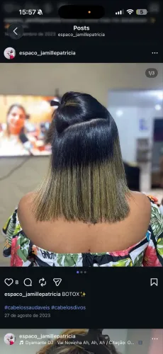 PROMOÇÃO DE SELAGEM ( ATENDO A DOMICÍLIO)