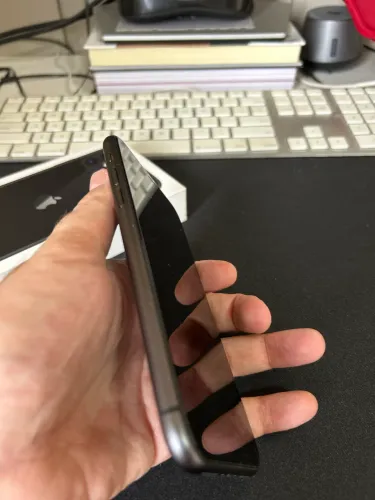 Apple iPhone 11 - 128GB