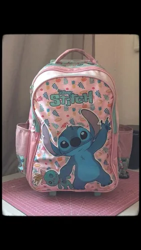 Mochila ?