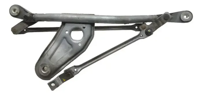 Galhada Limpador Parabrisa Fiat Idea 2010