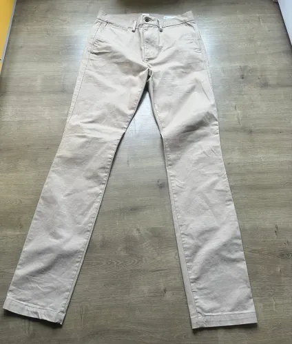 Calça social bege- GAP
