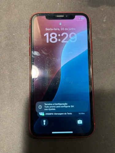 iPhone XR 128 gb 