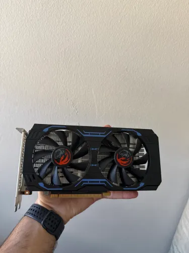 Placa de vídeo