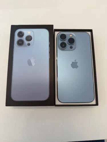 IPhone 13 Pro 256GB Impecável!