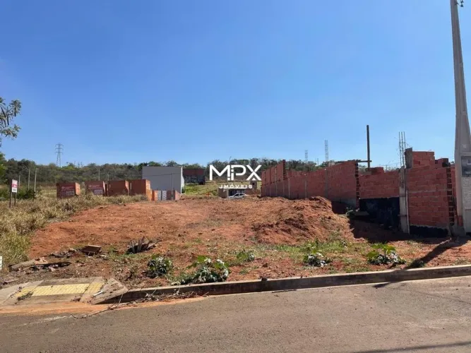 Terreno à venda em Piracicaba, Conquista, com 250 m²