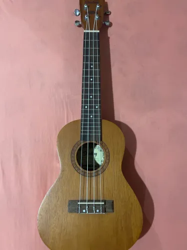 Ukulele Shelby SU23M Concerto em Ótimo Estado