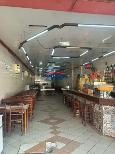Imóvel Comercial para aluguel no Centro de Jacareí