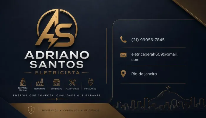 Eletrica em geral