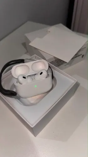Air pods pro 2