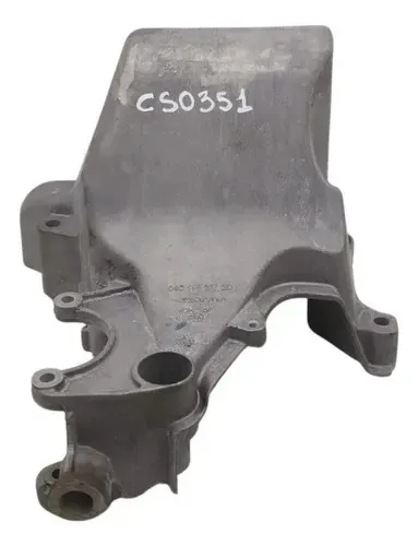 Coxim Motor Direito Gol 1.0 3cc 12v 2017-2023 04c199207bd