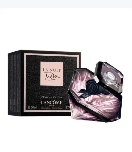 Perfume Lancome Tresor