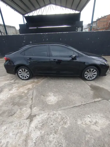 Toyota Corolla XEI 2.0 Flex 16V Aut. 2023