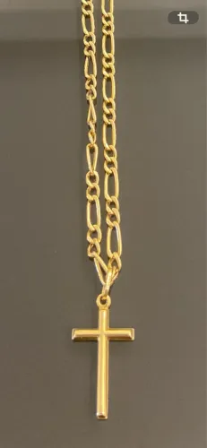 Corrente de ouro 18k
