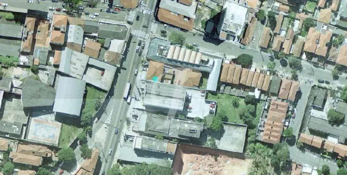 Terreno à venda, 829 m² por R$ 5.000.000,00 - Santana - São Paulo/SP