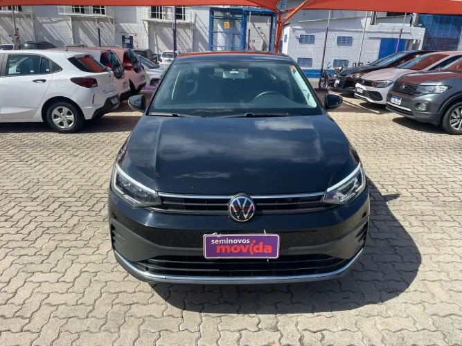Volkswagen Virtus TSI 1.0 Flex 12V 4P Mec. 2026
