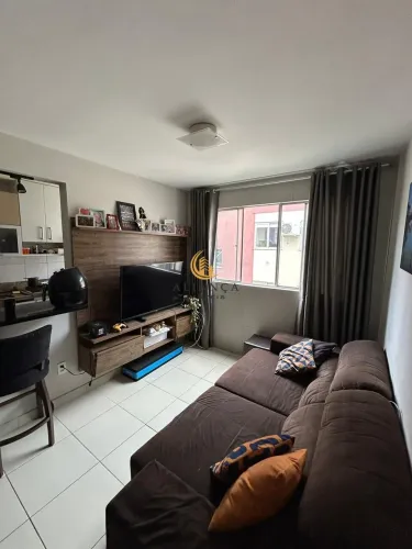 Apartamento em Jardim Atlântico, Florianópolis/SC