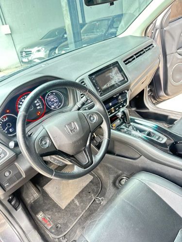 Imagem de Honda HR-V EXL 1.8 Flexone 16V 5P Aut. 2020