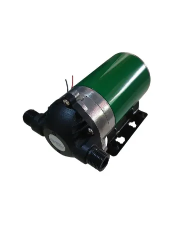 Bomba solar Modelo EC12100E