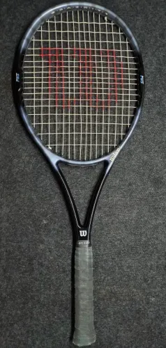RAQUETE DE TÊNIS WILSON AGRESSOR 4000